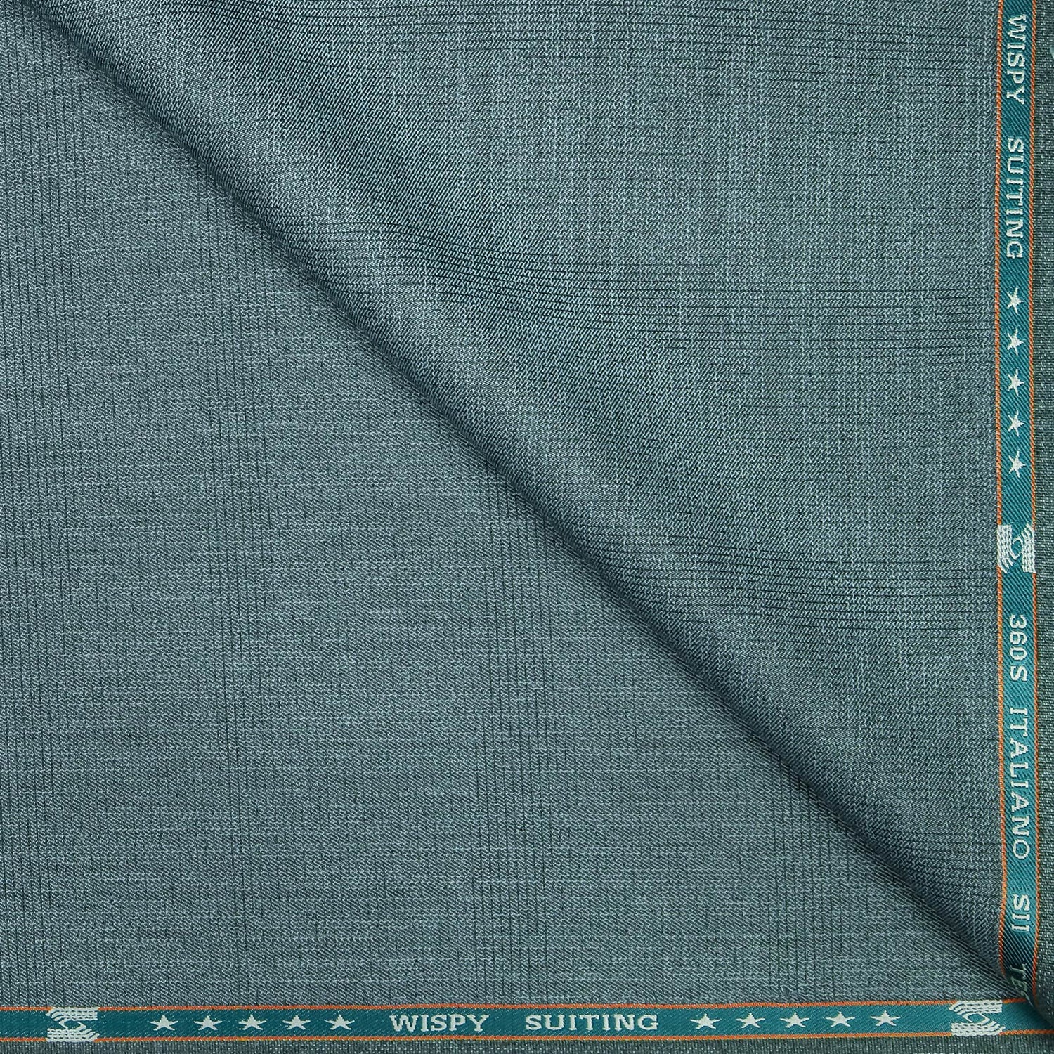 Wispy Suiting Mens Unstitched Fabric by Sara Fabrics