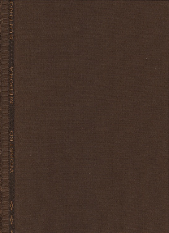 Worsted Medora