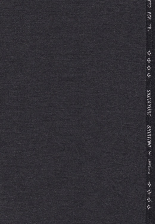 Signature Shirting